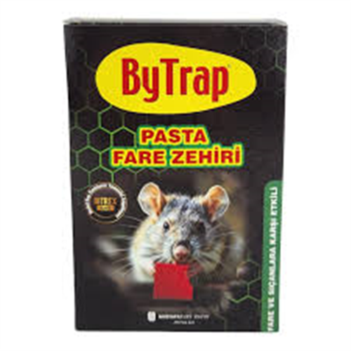BYTRAP PASTA FARE ZEHİRİ 80 GR